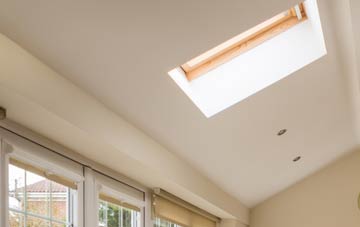 Greengill conservatory roof insulation companies