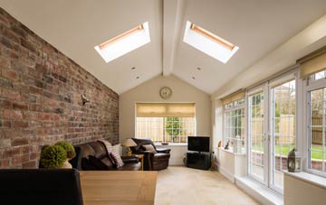 conservatory roof insulation Greengill, Cumbria