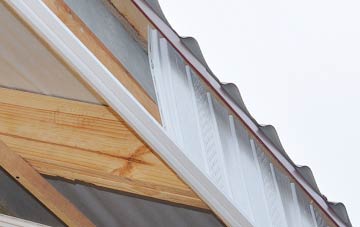 why Greengill fascia repairs are essential