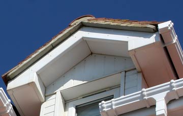 Greengill fascia installation costs