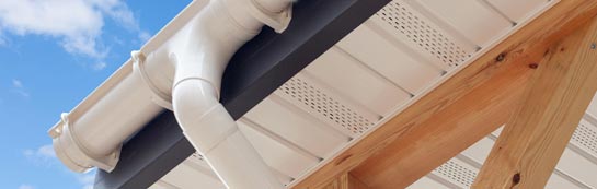 get Greengill guttering quotes today