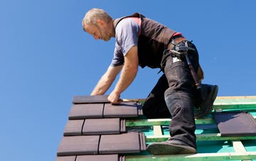 disadvantages of Greengill slate roofing
