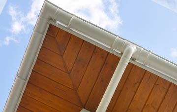 Greengill soffit types