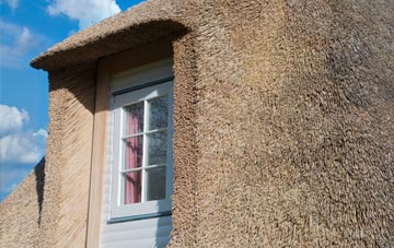 Greengill thatch roof disadvantages