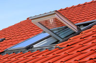 Greengill roof window